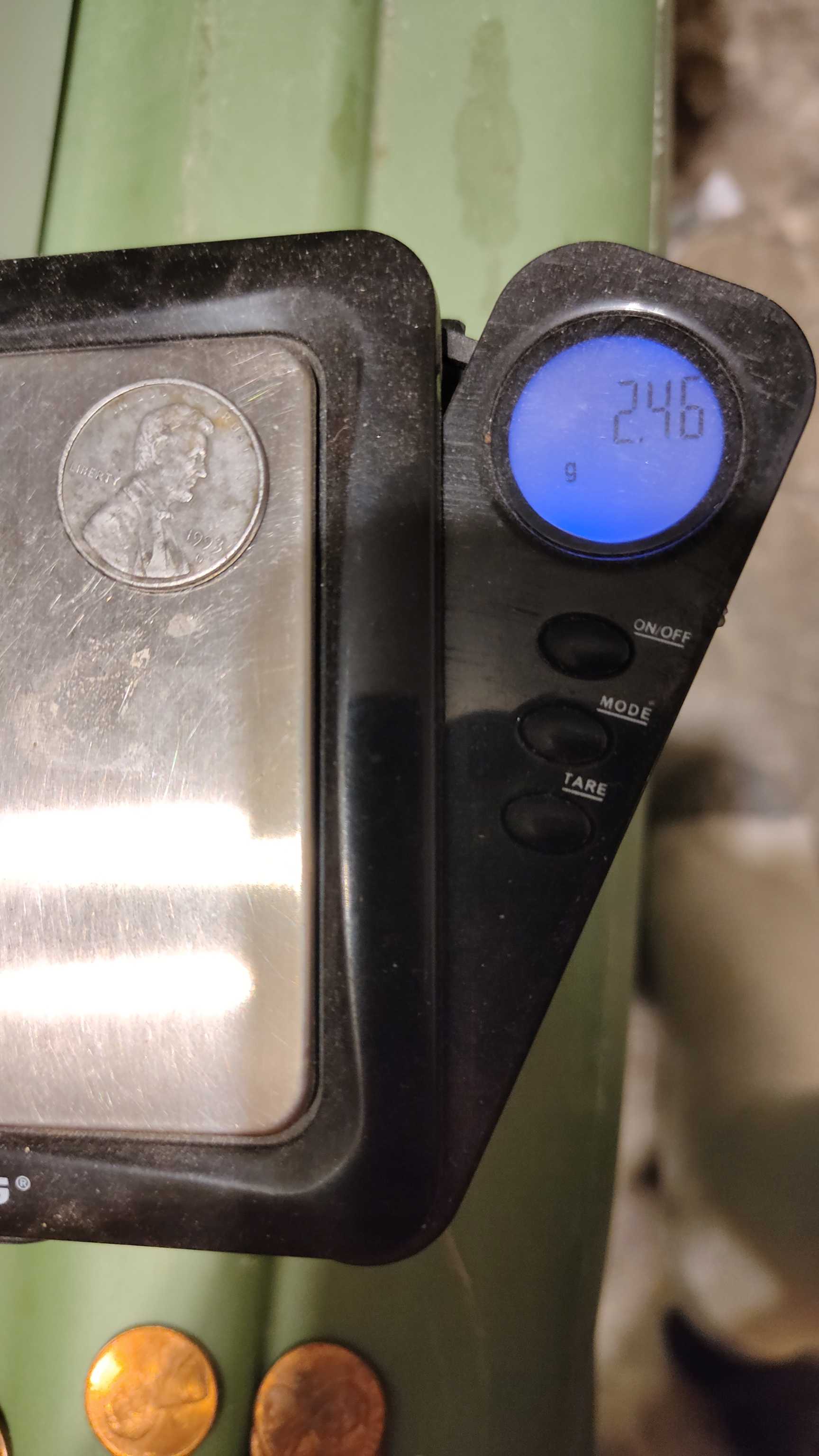 1994-D-Missing-Copper-Layer-Or-Plated?